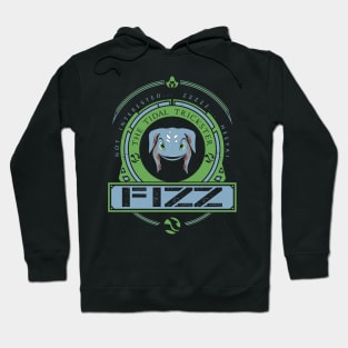 FIZZ - LIMITED EDITION Hoodie